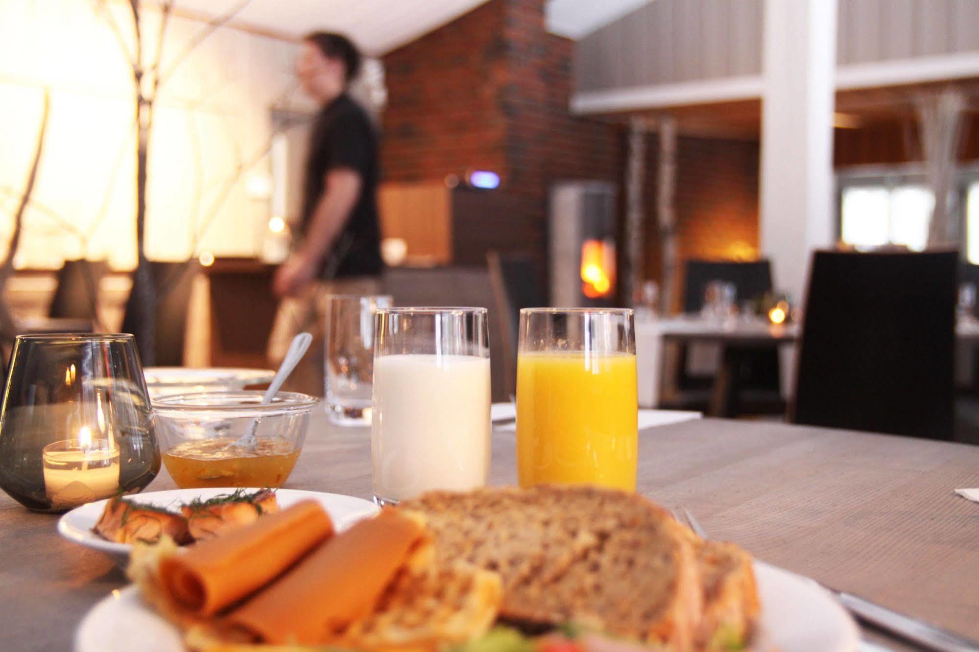 Haukeli Hotel Hotel